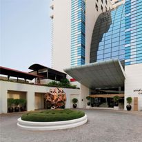 Grand Mercure Bangkok Atrium