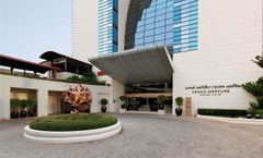 Grand Mercure Bangkok Atrium