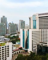 Grand Mercure Bangkok Atrium