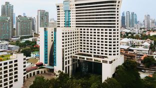 Grand Mercure Bangkok Atrium