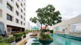 <b>Grand Mercure Bangkok Atrium Pool</b>. Images powered by <a href="https://iceportal.shijigroup.com/" title="IcePortal" target="_blank">IcePortal</a>.