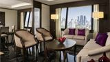 <b>Grand Mercure Bangkok Atrium Suite</b>. Images powered by <a href="https://iceportal.shijigroup.com/" title="IcePortal" target="_blank">IcePortal</a>.