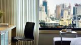 Grand Mercure Bangkok Atrium Room