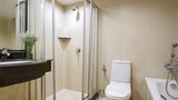 Grand Mercure Bangkok Atrium Room
