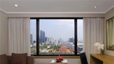 Grand Mercure Bangkok Atrium Room