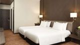 Grand Mercure Bangkok Atrium Room