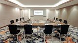 Grand Mercure Bangkok Atrium Meeting