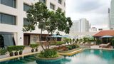 Grand Mercure Bangkok Atrium Pool