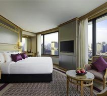 Grand Mercure Bangkok Atrium Room