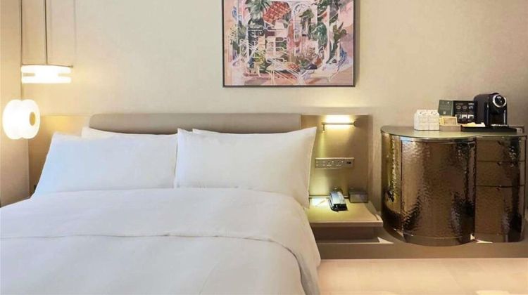 Mondrian Singapore Duxton Room