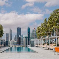 Mondrian Singapore Duxton