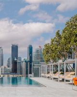 Mondrian Singapore Duxton