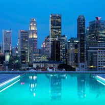 Mondrian Singapore Duxton