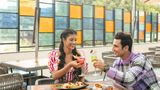 Ibis Thane Restaurant