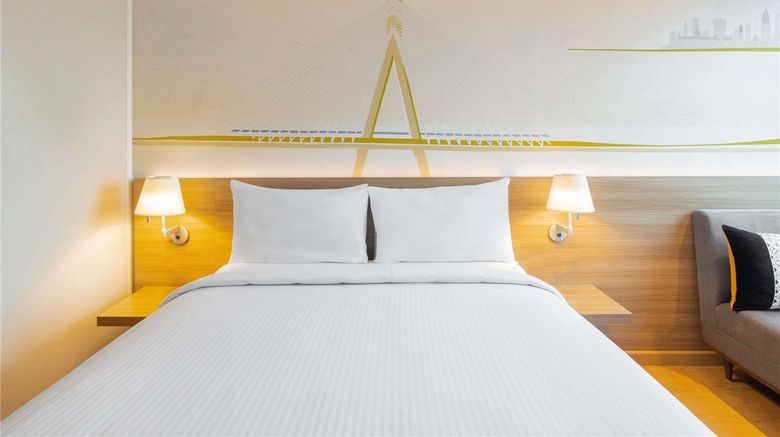 <b>Ibis Thane Room</b>. Images powered by <a href="https://iceportal.shijigroup.com/" title="IcePortal" target="_blank">IcePortal</a>.