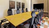 <b>Ibis Thane Meeting</b>. Images powered by <a href="https://iceportal.shijigroup.com/" title="IcePortal" target="_blank">IcePortal</a>.