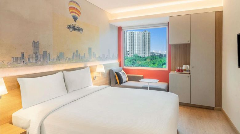 <b>Ibis Thane Exterior</b>. Images powered by <a href="https://iceportal.shijigroup.com/" title="IcePortal" target="_blank">IcePortal</a>.
