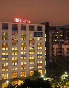 Ibis Thane