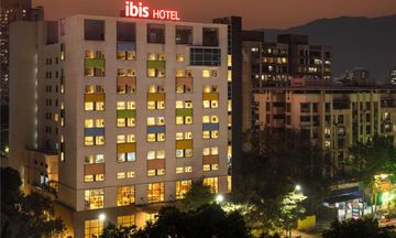 Ibis Thane