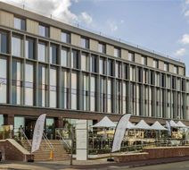Mercure Paignton Hotel Exterior