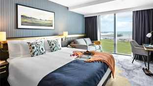 Mercure Paignton Hotel