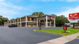 <b>Econo Lodge Exterior</b>. Images powered by <a href="https://iceportal.shijigroup.com/" title="IcePortal" target="_blank">IcePortal</a>.