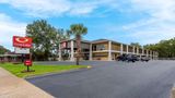 <b>Econo Lodge Exterior</b>. Images powered by <a href="https://iceportal.shijigroup.com/" title="IcePortal" target="_blank">IcePortal</a>.