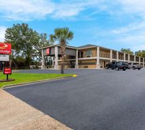 Econo Lodge Exterior