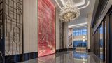 Wyndham Changzhou Xinbei Lobby