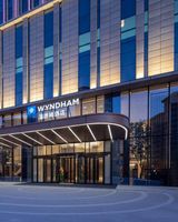 Wyndham Xiongan