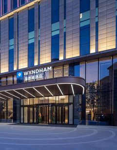 Wyndham Xiongan
