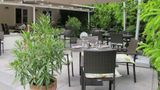 Hotel Olymp Munich Restaurant