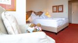 Hotel Olymp Munich Room