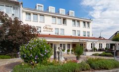 Hotel Olymp Munich