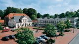 Ringhotel Residenz am Schlosspark Exterior