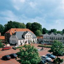 Ringhotel Residenz am Schlosspark