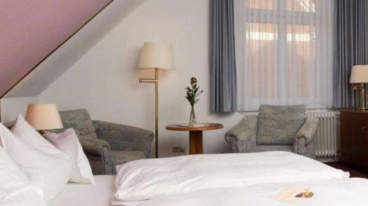 Ringhotel Residenz am Schlosspark Room