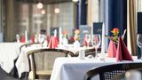 Ringhotel Residenz am Schlosspark Restaurant