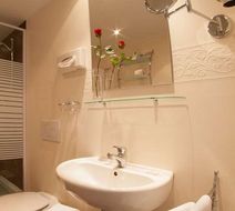 Hotel Eisenacher Hof Room