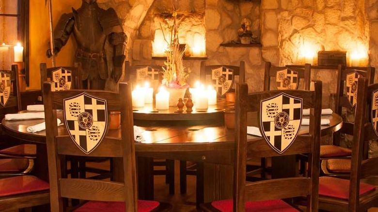 <b>Hotel Eisenacher Hof Restaurant</b>. Images powered by <a href="https://iceportal.shijigroup.com/" title="IcePortal" target="_blank">IcePortal</a>.