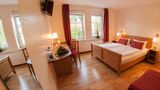 Hotel Eisenacher Hof Room