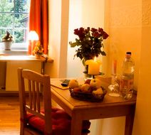 Hotel Eisenacher Hof Room
