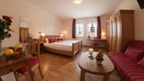 Hotel Eisenacher Hof Room