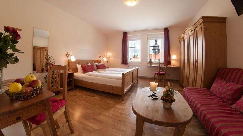 <b>Hotel Eisenacher Hof Room</b>. Images powered by <a href="https://iceportal.shijigroup.com/" title="IcePortal" target="_blank">IcePortal</a>.