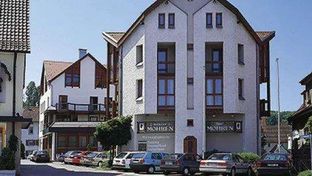 Ringhotel Mohren