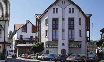 Ringhotel Mohren