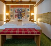 Ringhotel Mohren Room