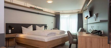 Ringhotel Mohren Room