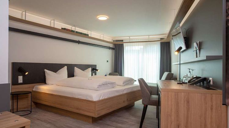 Ringhotel Mohren Room