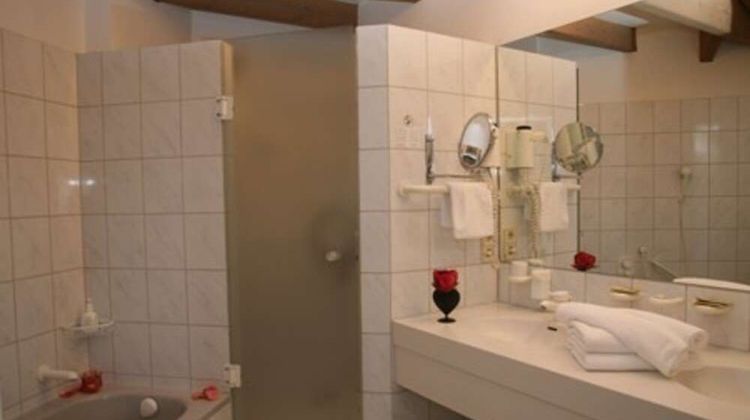 Ringhotel Mohren Room